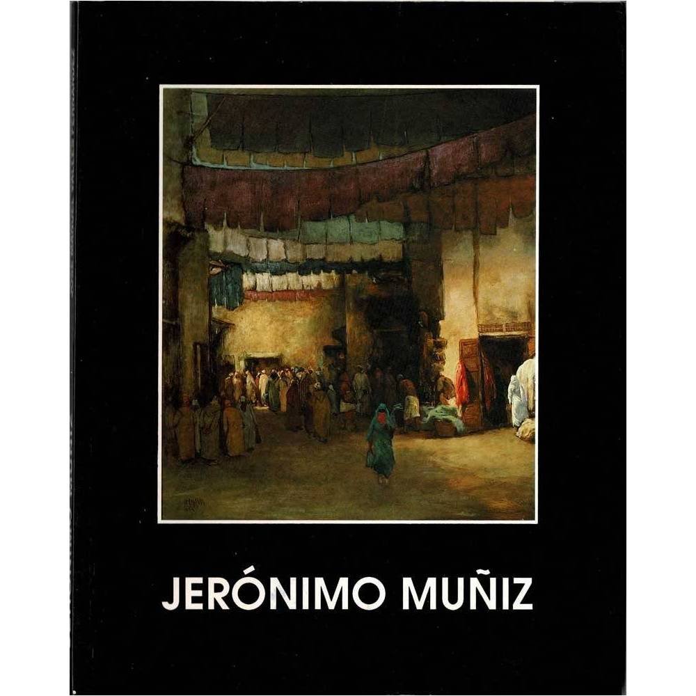 Jerónimo Muñiz - José Manuel Vallés Fernández