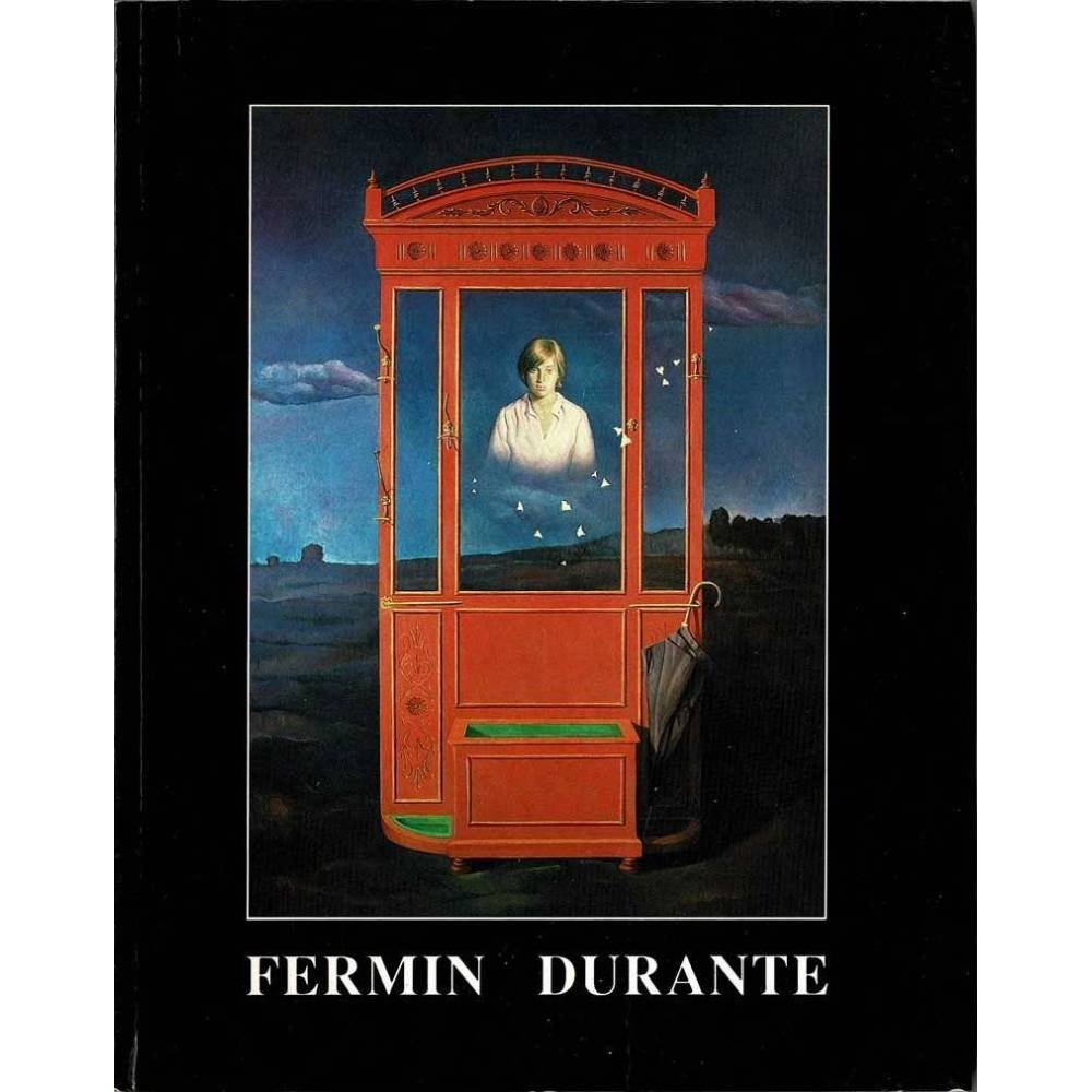 Fermín Durante - Pedro Tedde de Lorca