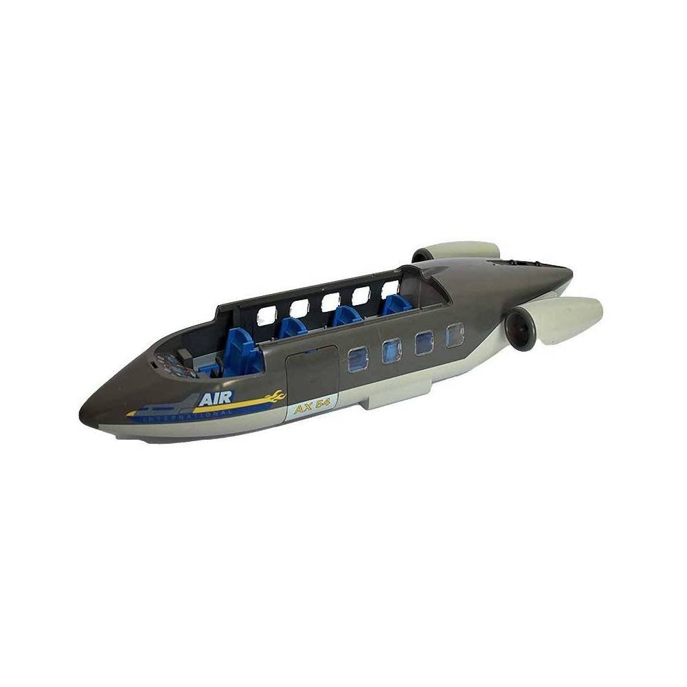 Playmobil. Avión para desguace o piezas