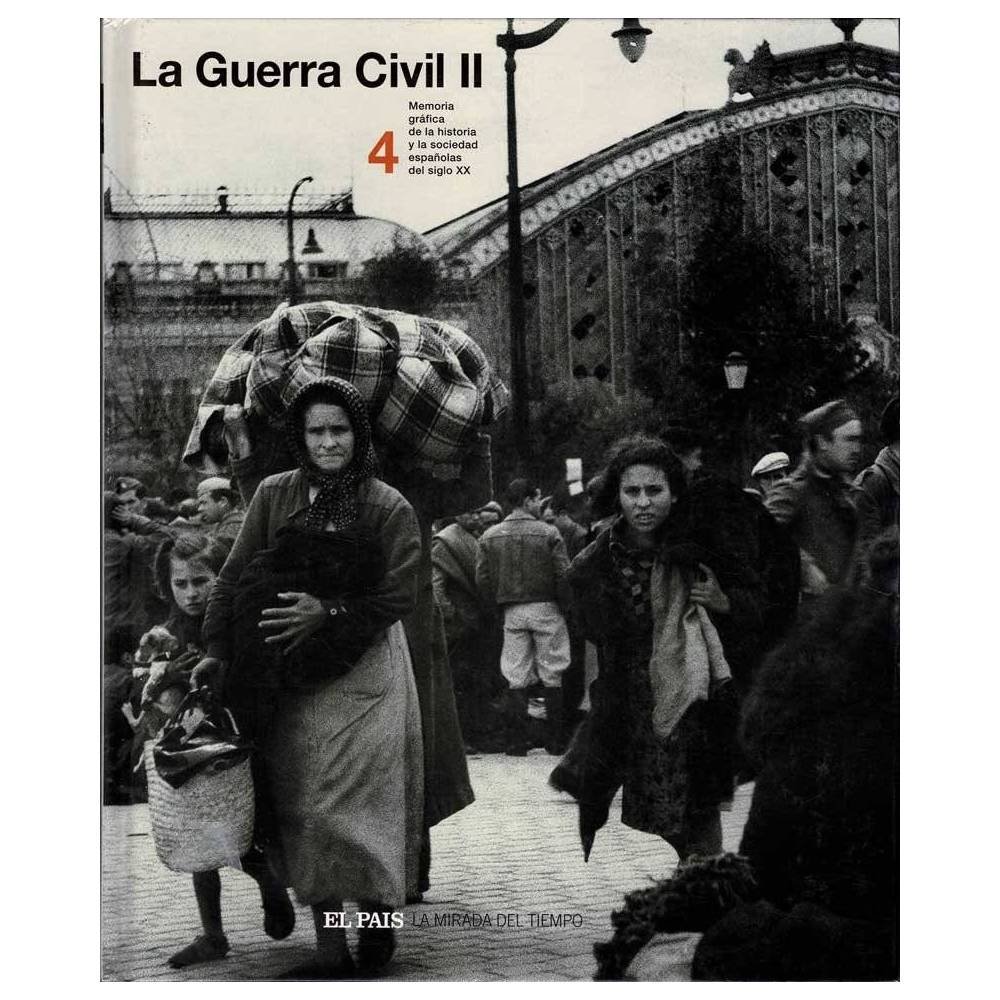 La Guerra Civil II. Junio 1937 - Mayo 1939