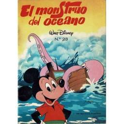 Pequeñas Aventuras 23. El...