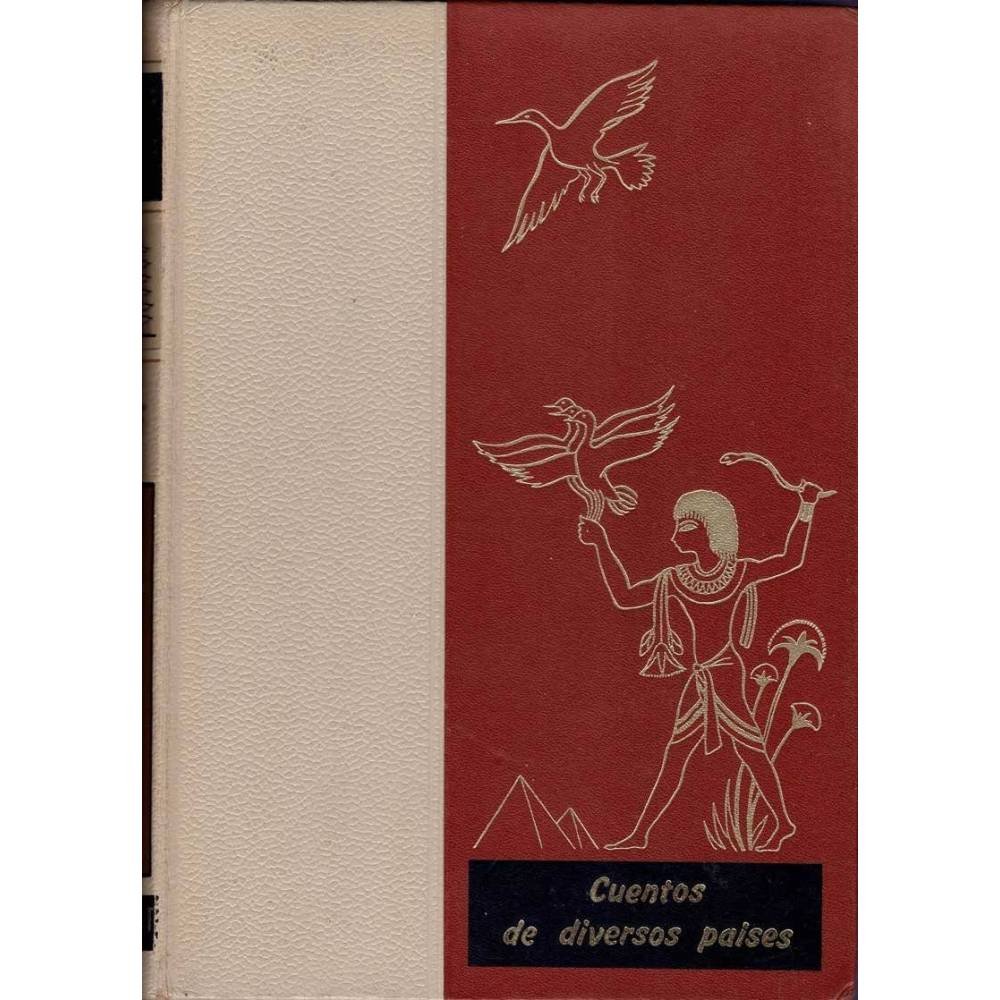 El Mundo de los Niños. Tomo 5. Cuentos de diversos países