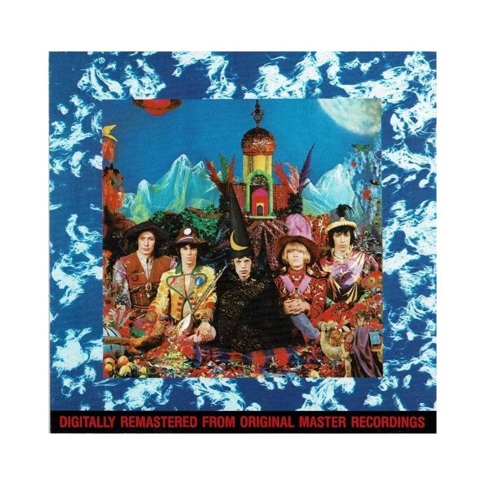 The Rolling Stones - Their Satanic Majesties Request. CD