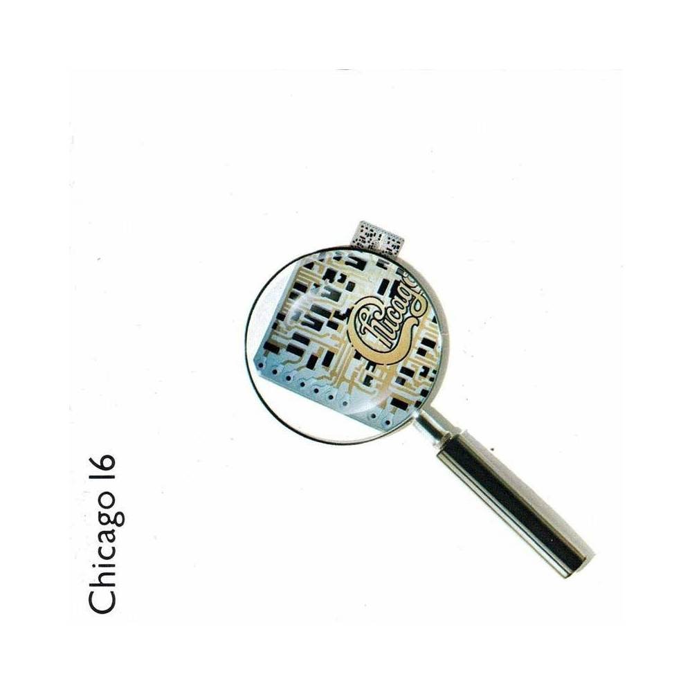 Chicago - Chicago 16. CD