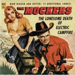 The Mockers - The Lonesome...