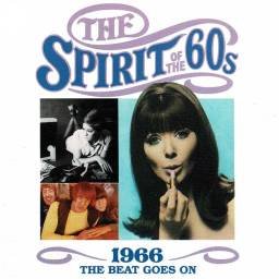 The Spirit of the 60s. 1966...