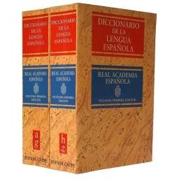Diccionario de la Lengua...