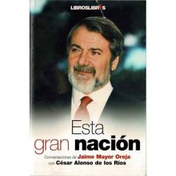Esta gran nación - César...