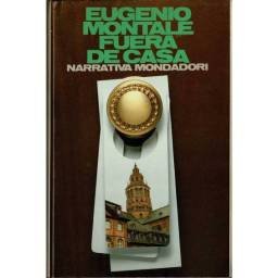 Fuera de casa - Eugenio...