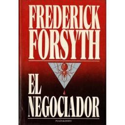 El negociador - Frederick...