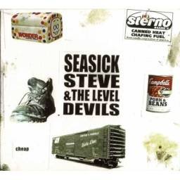 Seasick Steve & The Level...