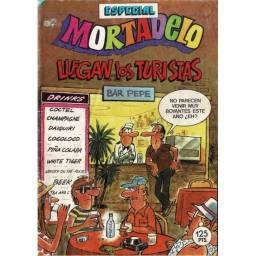 Mortadelo Especial Nº 180....