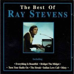 Ray Stevens - The Best Of...