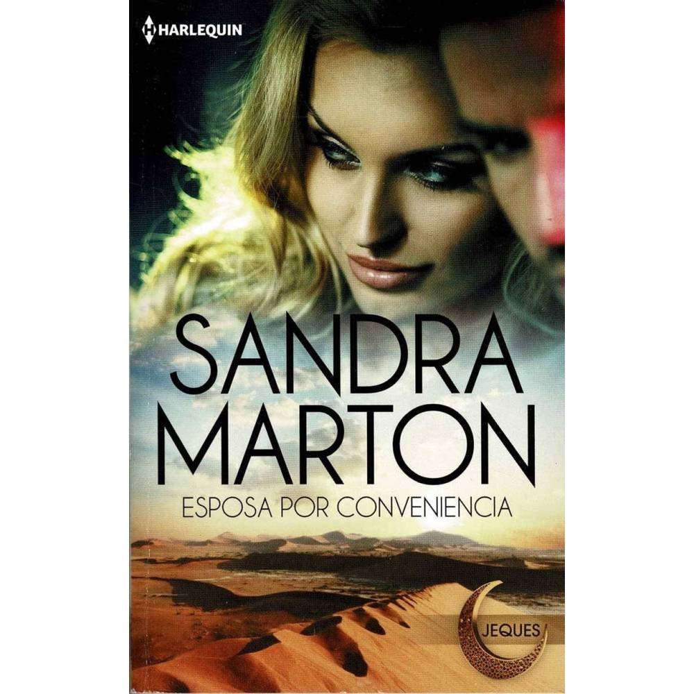 Esposa por conveniencia - Sandra Marton