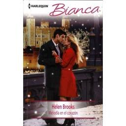 Melodía en el corazón - Helen Brooks