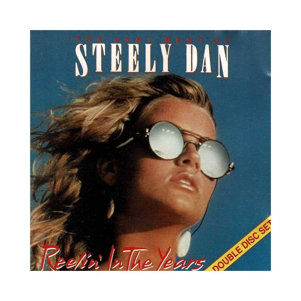 Steely Dan - The Very Best Of Steely Dan (Reelin' In The Years). 2 x CD