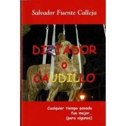 Dictador o caudillo -...