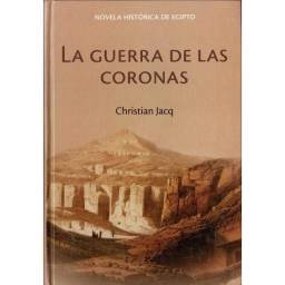 La guerra de las coronas -...