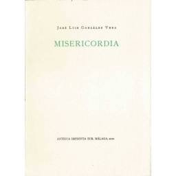 Misericordia - José Luis...