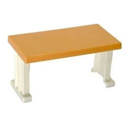 Playmobil. Mobiliario mesa...