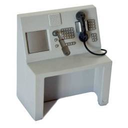 Playmobil. Mobiliario...