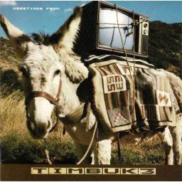 Timbuk 3 - Greetings From...