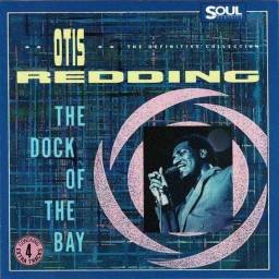 Otis Redding - The Dock Of...