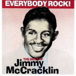 Jimmy McCracklin -...