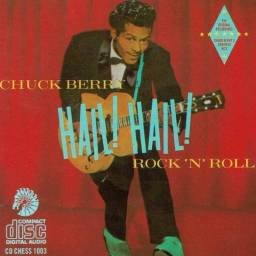 Chuck Berry - Hail! Hail!...