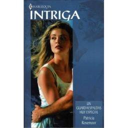 Un guardaespaldas muy...