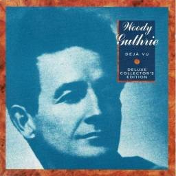 Woody Guthrie - Modern...