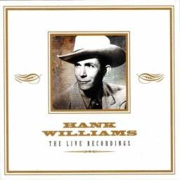 Hank Williams - The...
