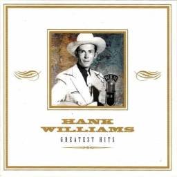 Hank Williams - The...