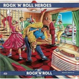 The Rock 'n' Roll Era. Rock...