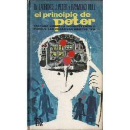 El principio de Peter -...