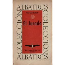 El Jurado - Gerald Bullet