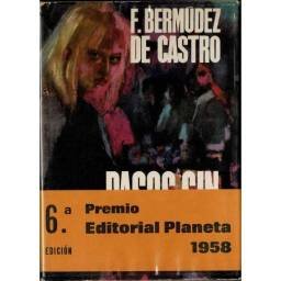 Pasos sin huellas - F....