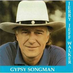 Jerry Jeff Walker - Gypsy...
