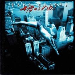 Deep Purple - Abandon. CD