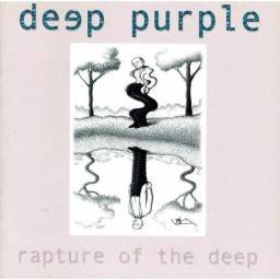 Deep Purple - Rapture Of...