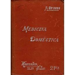Medicina Doméstica -...