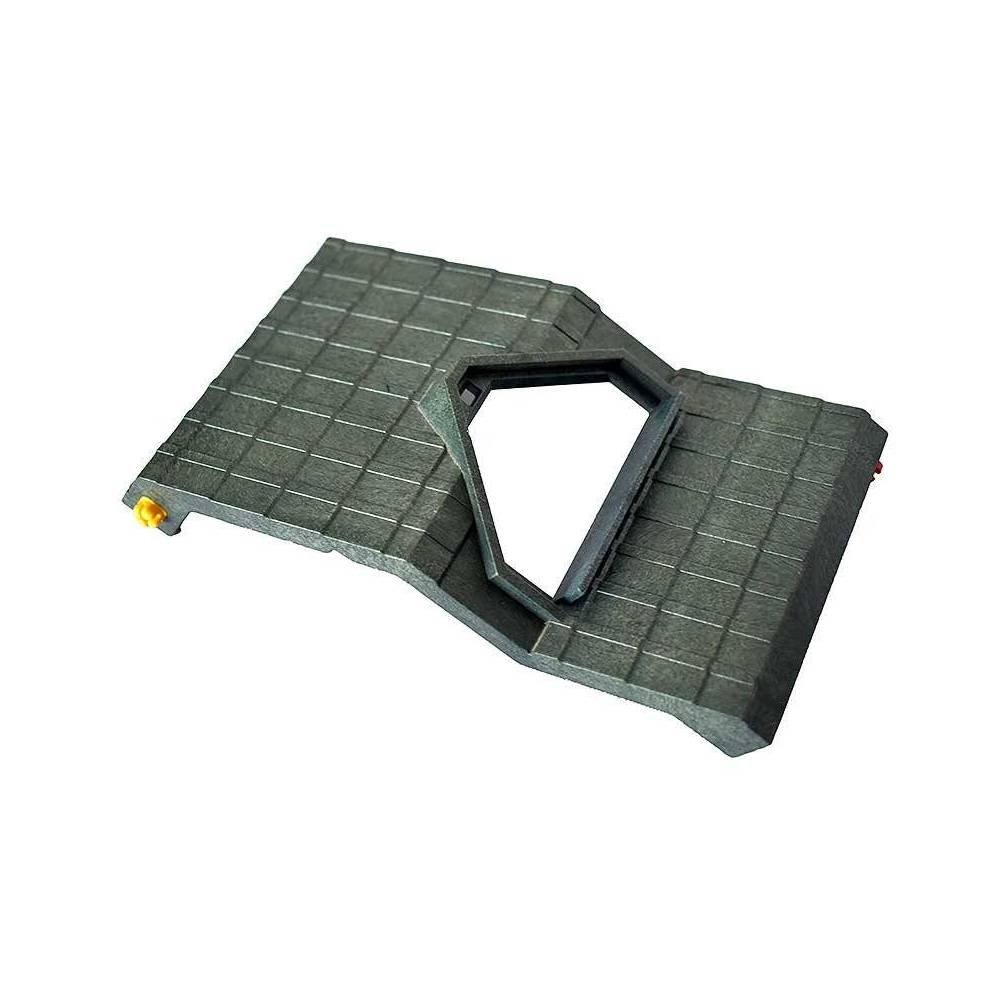 Playmobil. Repuesto. Tejado granja