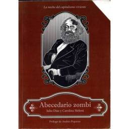 Abecedario zombi. La noche...