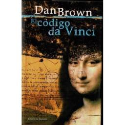 El código Da Vinci - Dan Brown
