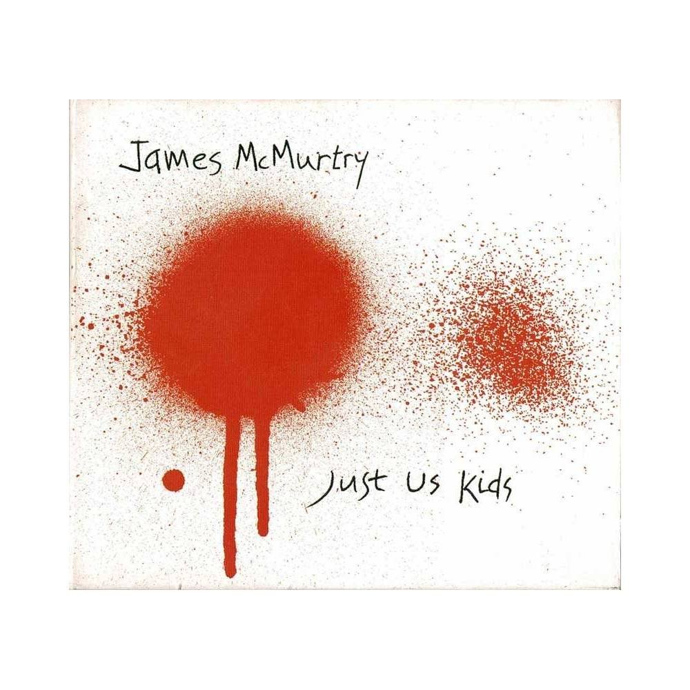 James McMurtry - Just Us Kids. CD