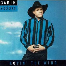 Garth Brooks - Ropin' The...