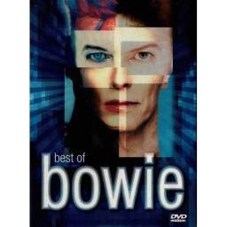 Bowie - Best Of Bowie. DVD...