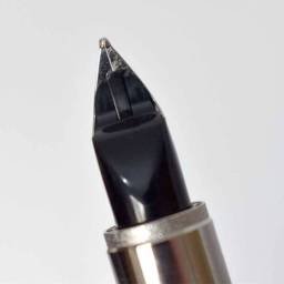 Pluma estilográfica Montblanc Starwalker