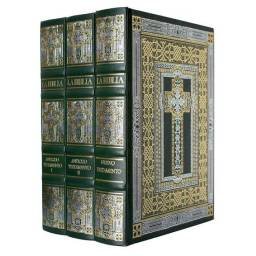 Biblia de Jerusalén...