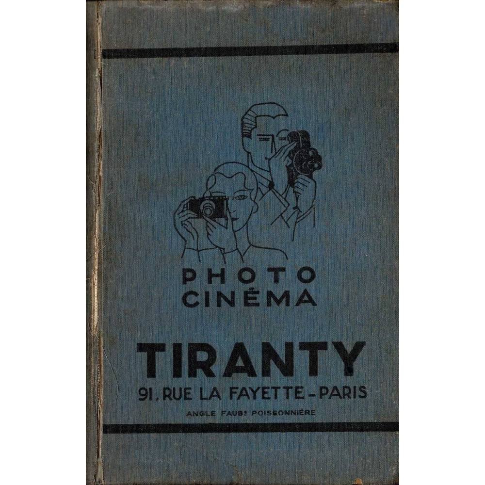 Photo Cinema Tiranty